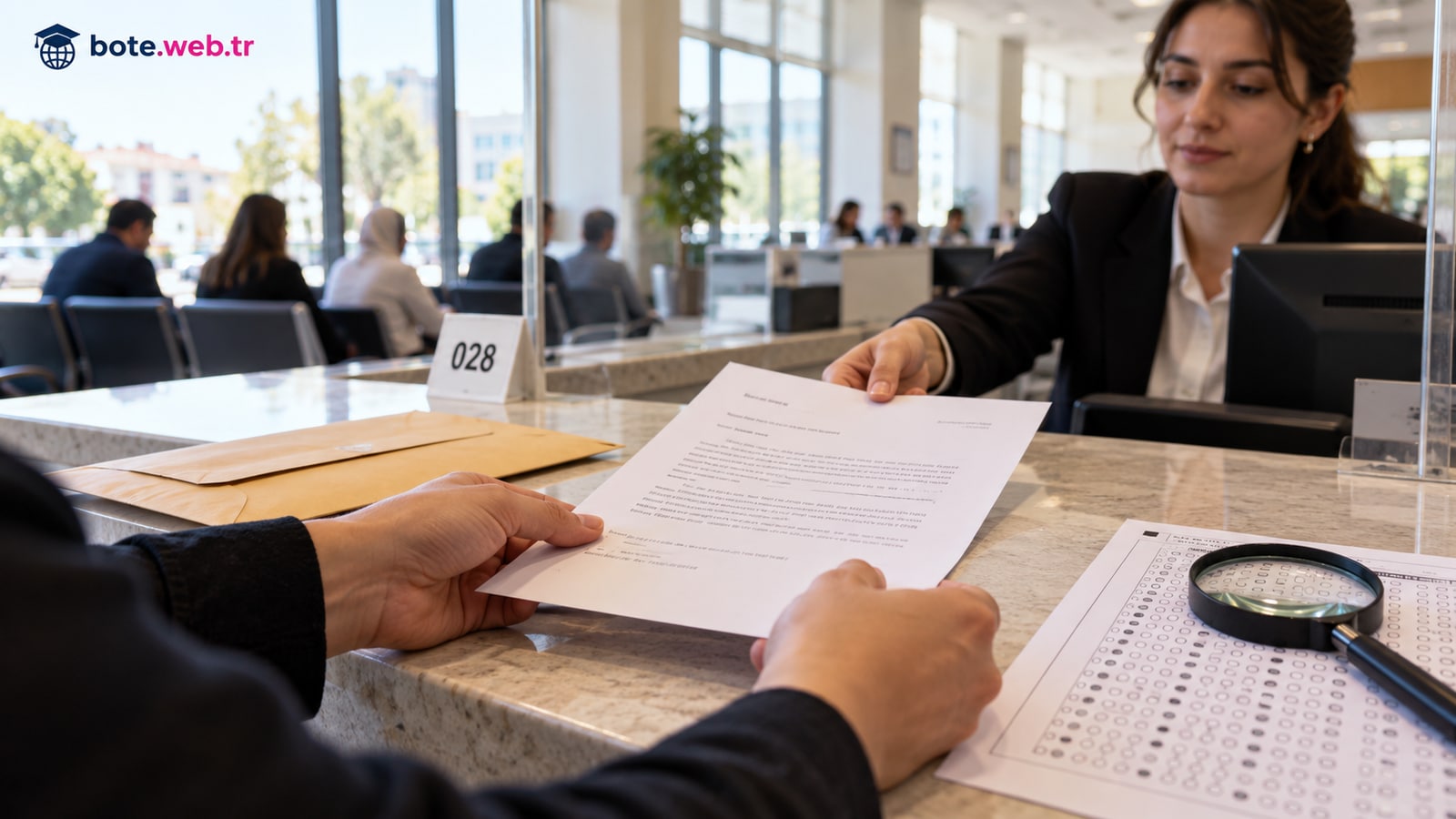 AGS İtiraz: Sorulara ve Sonuca Nasıl İtiraz Edilir?