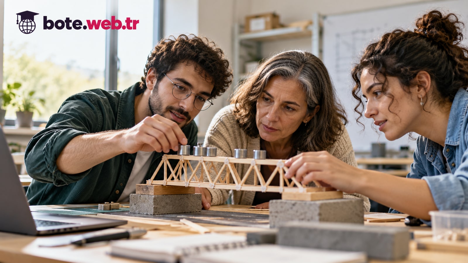 Fen Bilimleri Öğretmeni Nasıl Olunur? 2027 Rehberi