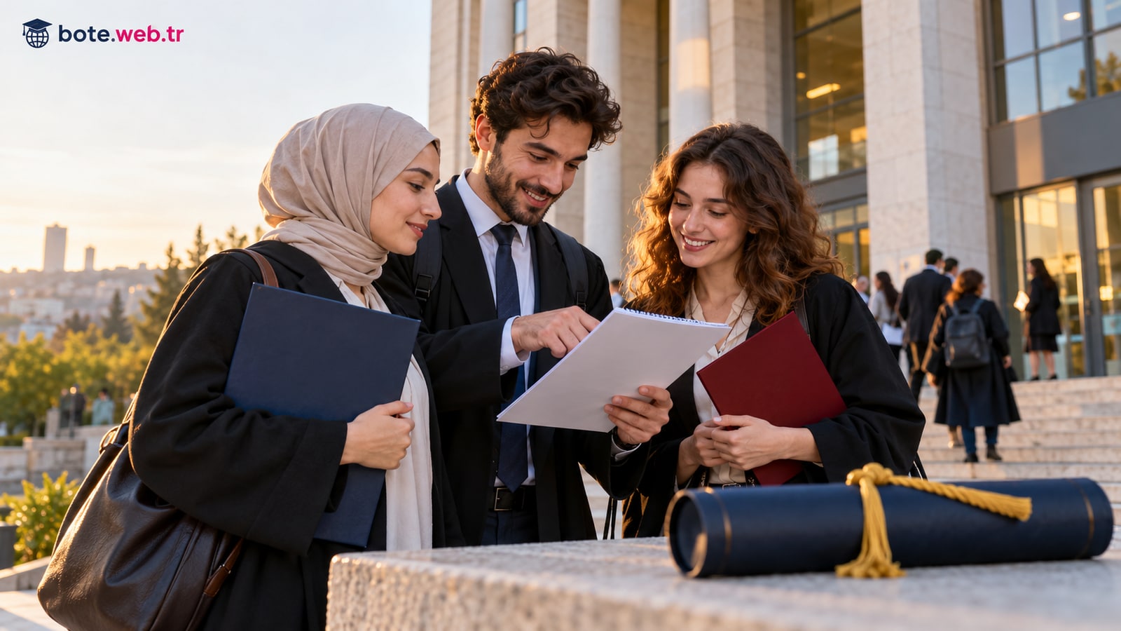 KKTC ve Yurt Dışı Mezunları Öğretmen Olabilir mi? AGS