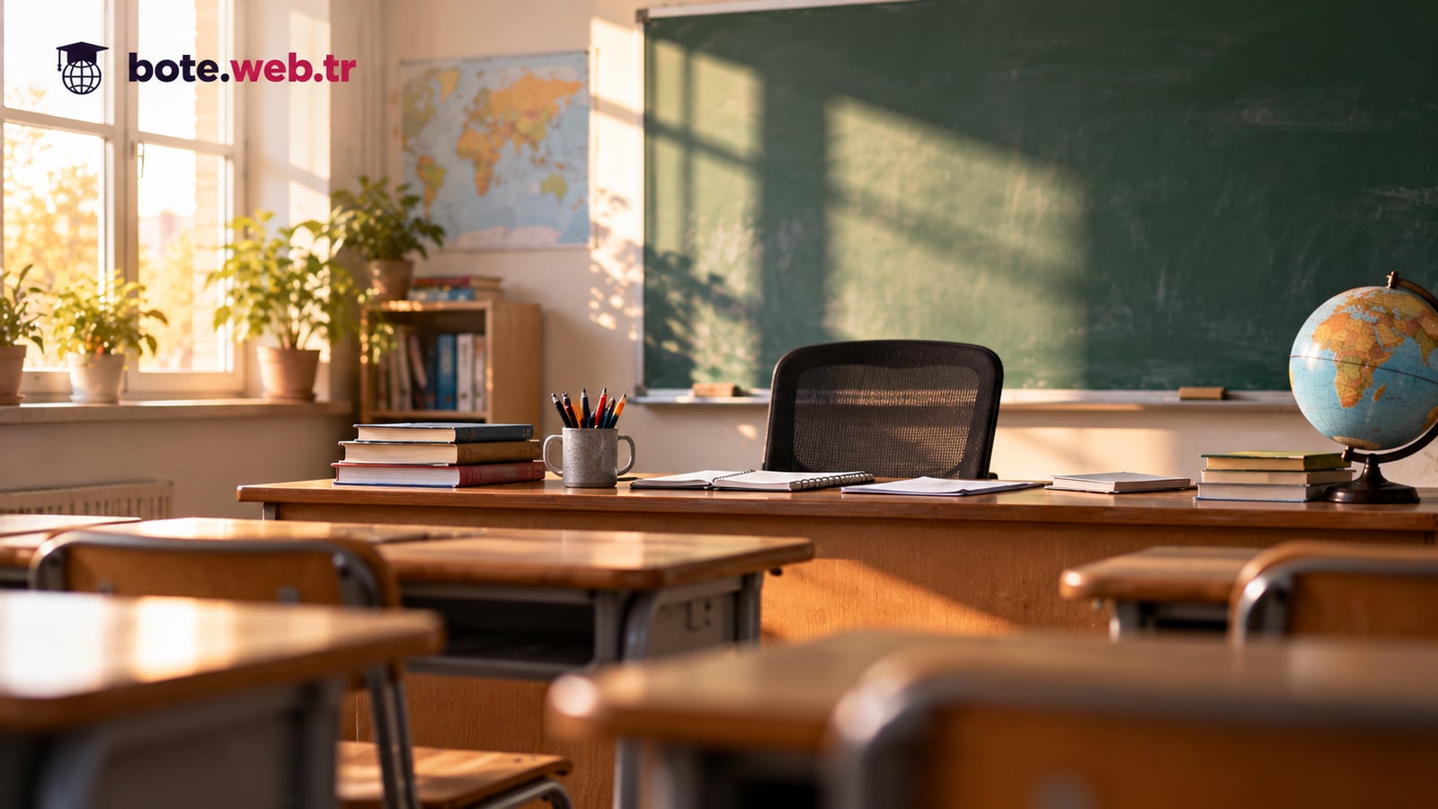 Öğretmenlikte KPSS Kalktı mı? AGS ve Akademi Dönemi