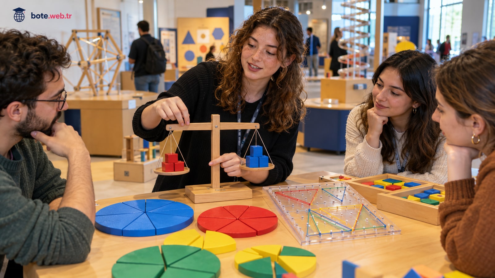 ÖABT İlköğretim Matematik Konuları ve Netler