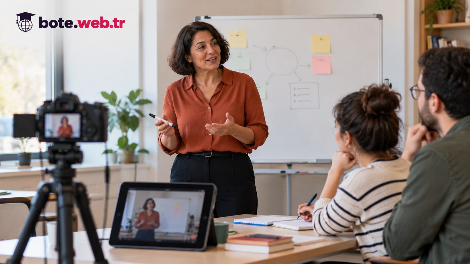 Sınıf Yönetimi Nedir? Stratejiler, Kurallar ve Kanıtlar