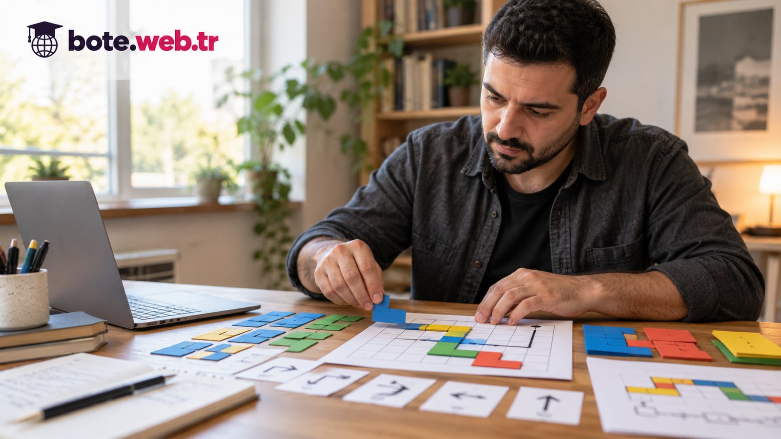 Üstbiliş Nedir? Bilişin Bilgisi, Düzenlenmesi ve Sınıf